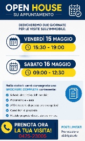 Foto Appartamento a Rovigo Tassina di 118 m² con 5 locali in vendita