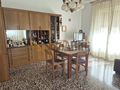 Foto Appartamento in Via Alessandro Cicognini, Pescara Ospedale di 115 m²