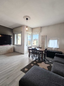Foto Appartamento a Tresana di 108 m² con 5 locali in vendita