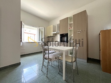 Foto Appartamento a Catanzaro Catanzaro Lido di 55 m² con 2 locali