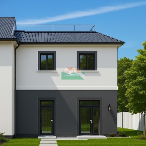 Foto Villa bifamiliare in via natisone, Ravenna Gallery - Rubicone
