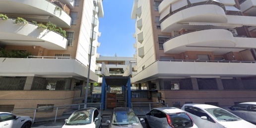 Foto Posti auto a Roma di 11 m² in vendita