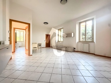 Foto Appartamento a Jesi San Pietro Martire - Erbarella di 125 m²