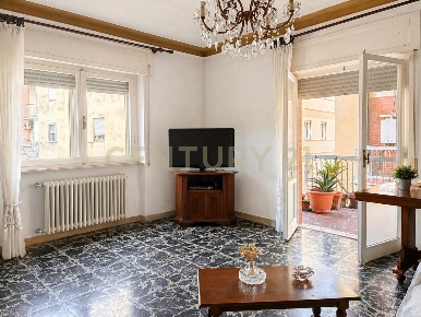 Foto Appartamento in Via Ruggero Piro 17, Orbetello Centro di 103 m²