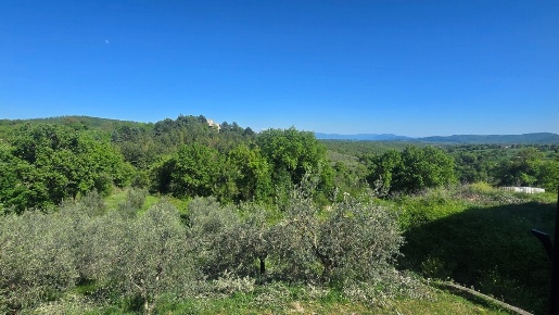Foto Villa singola in Piazza Sant'Antonio 1, Baschi di 200 m² con 8 locali