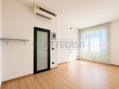 Foto Ufficio in Via dei Colli 33, Padova Brusegana - Aeroporto di 219 m²