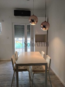Foto Appartamento in Via Pirano 11, Trieste Baiamonti - Valmaura di 50 m²