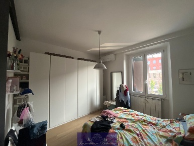 Foto Appartamento in Via Baracca, Firenze Novoli di 60 m² con 3 locali