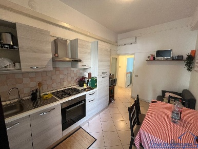 Foto Appartamento in Viale Como, Rimini Bellariva di 59 m² con 3 locali