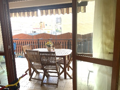 Foto Appartamento in Via Marcia 6, Terracina di 135 m² con 7 locali