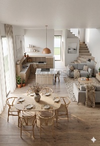 Foto Appartamento in Piazza Mercato, Nanto Ponte Di Nanto di 136 m²