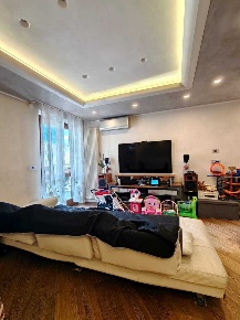 Foto Appartamento a Tresana di 81 m² con 5 locali in vendita