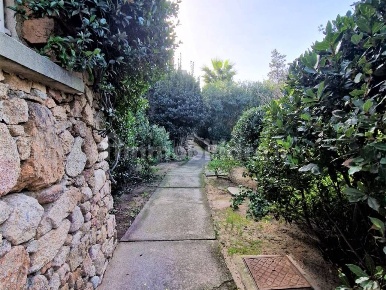 Foto Appartamento in Via Clelia Donà delle Rose 5, Olbia Porto Rotondo