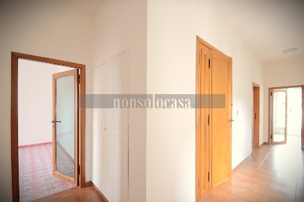 Foto Appartamento in Via della Spiga 196, Perugia di 110 m² con 6 locali