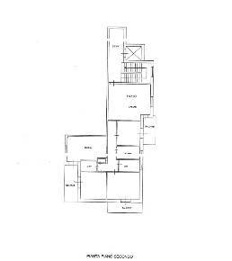 Foto Appartamento in Via Alcibiade, Siracusa Grottasanta - Tunisi di 130 m²