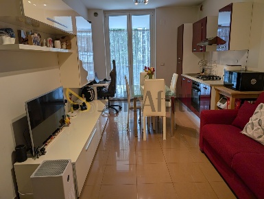 Foto Appartamento in Via Cetteo Ciglia, Pescara Tiburtina di 55 m²