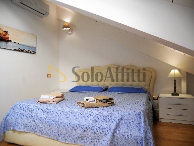 Foto Mansarde in Corso Giuseppe Garibaldi, Napoli Tribunali di 55 m²