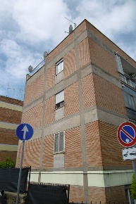 Foto Appartamento in Via Pio Piacentini, Roma Pisana - Bravetta di 96 m²