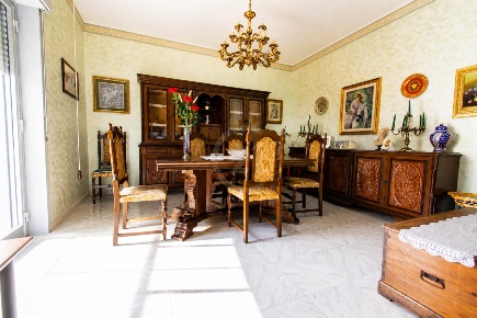 Foto Appartamento in Via Trieste 100, Acireale di 100 m² con 3 locali
