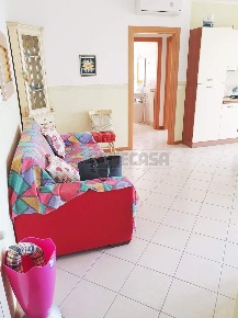 Foto Appartamento a Pescara Tiburtina di 60 m² con 2 locali in affitto