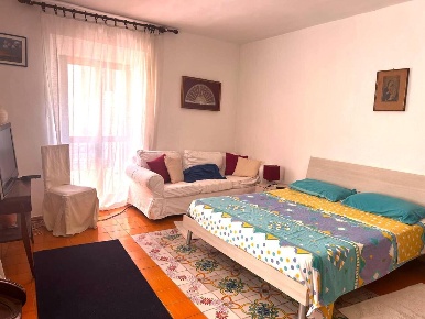 Foto Appartamento a Terracina Centro Storico di 80 m² con 4 locali