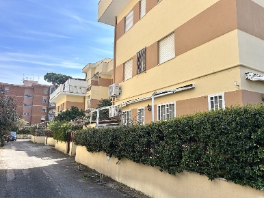 Foto Appartamento in Via Badino 148, Terracina Lungomare Circe, Via Badino