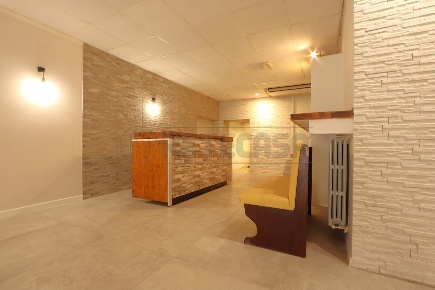 Foto Locale commerciale a Vicenza di 117 m² in affitto