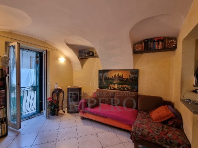 Foto Appartamento in via delle scuole 10, Ventimiglia di 85 m² con 4 locali