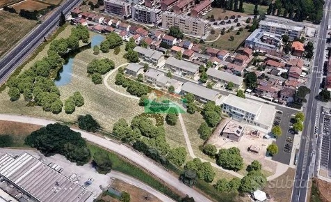 Foto Terreno edificabile a Ravenna di 400 m² in vendita