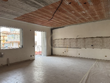 Foto Appartamento in Via Aldo Moro 7, Aci Catena Centro di 70 m² in vendita
