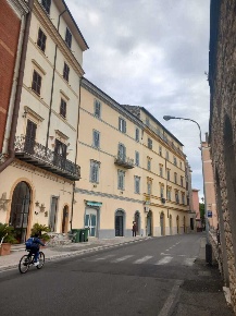 Foto Appartamento in Via Monte Gennaro 5, San Polo dei Cavalieri Centro