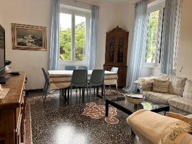Foto Appartamento a Finale Ligure Varigotti di 130 m² con 5 locali