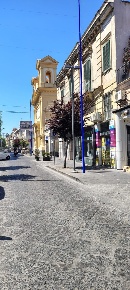 Foto Locale commerciale in Corso Campano 183, Giugliano in Campania