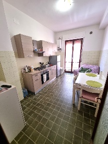 Foto Appartamento a Pescara Porta Nuova di 120 m² con 3 locali in affitto