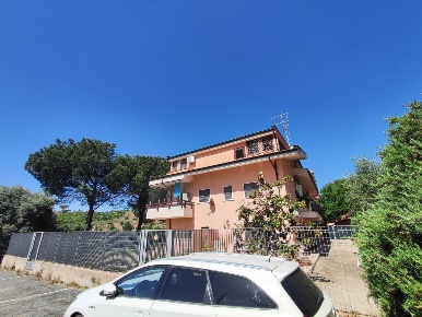 Foto Appartamento in Via Gaetano Donizetti 50, Guidonia Montecelio di 65 m²