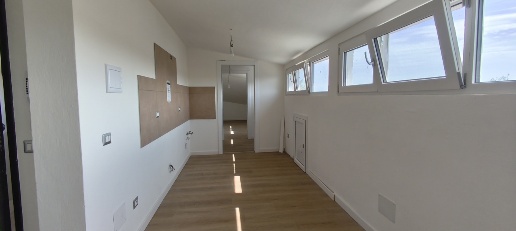 Foto Appartamento in Via Sebastiano Caboto 27, Modena Villaggio Giardino