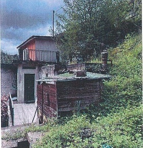 Foto Villa unifamiliare in Via alla Chiesa di Geminiano 31-33, Genova