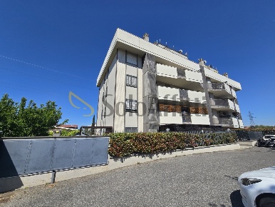 Foto Appartamento in Via Carmine Calò 18, Roma Casalotti di 81 m²