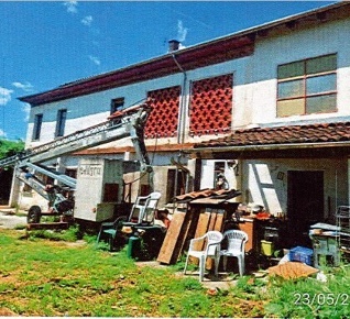 Foto Villa singola in Via Piantaletti 2, Alessandria Piazza Garibaldi