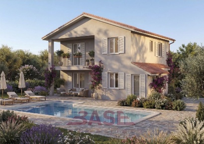 Foto Villa unifamiliare in Piazza del Plebiscito, Guardistallo di 156 m²
