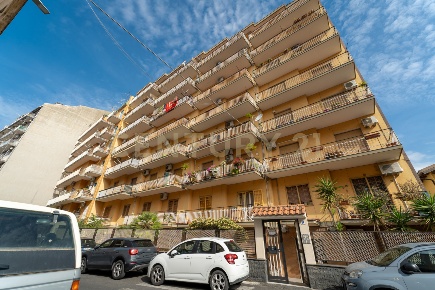 Foto Attico in Viale Mario Rapisardi 353, Catania Rapisardi di 188 m²