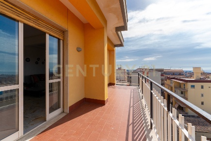 Foto Attico in Viale Mario Rapisardi 353, Catania Rapisardi di 188 m²