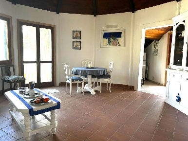 Foto Villa unifamiliare in Via Giacomo Leopardi 63, San Felice Circeo