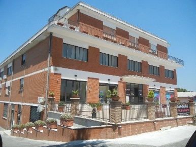 Foto Ufficio in Via di Torvergata 430, Roma Tor Vergata di 20 m² in affitto
