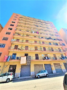 Foto Appartamento in Via Dante 244, Agrigento Centro Storico di 121 m²