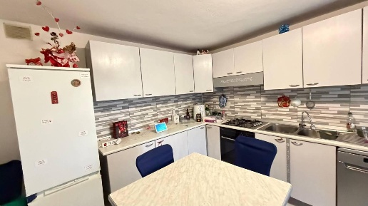 Foto Casa indipendente in san tommaso, Pianopoli Centro di 100 m²
