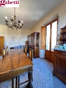 Foto Appartamento a Siena Petriccio - Acquacalda di 148 m² con 7 locali