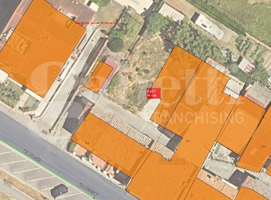 Foto Terreno residenziale a Empoli Villanuova - Piovola di 600 m²