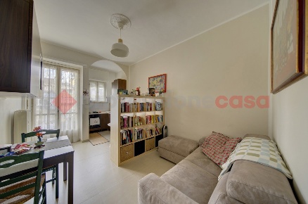 Foto Appartamento in Via BIANCHI 34/BIS, Torino Parella di 58 m² in vendita