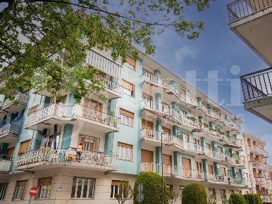 Foto Appartamento in Via Porro 28, Pinerolo Stazione, Immacolata di 98 m²